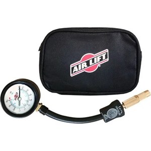 Tire Pressure Gauges