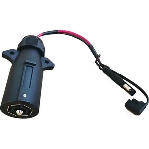 Air Lift - 16153 - 7-Way Adapter