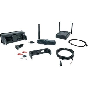 Air Lift - 25300 - Towtal View HD Camera w/versatile Mount