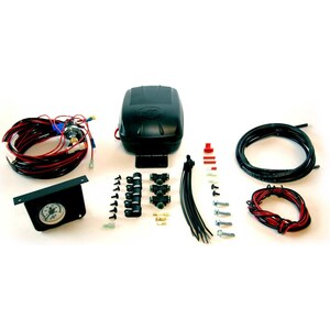 Air Lift - 25592 - On Board Compressor