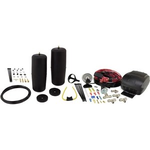 Air Lift - 25828HD - 1000 HD Combo Kit