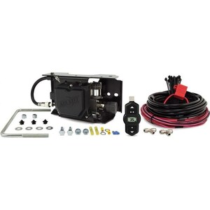 Air Lift - 25980EZ - Wireless One Air System 2nd Gen w/EZ Mount Brkt