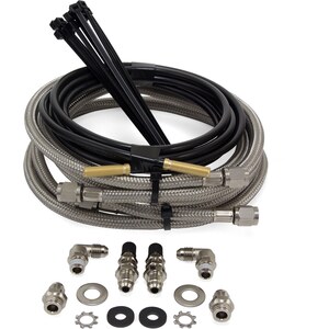 Air Lift - 52300 - LoadLifter 5000 Ultimate Plus Upgrade Kit
