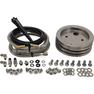 Air Lift - 52301 - LoadLifter 5000 Ultimate Plus Upgrade Kit