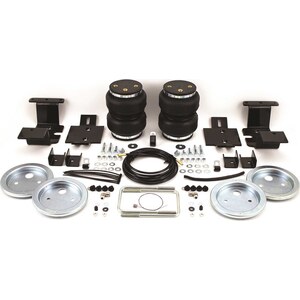 Air Lift - 57204 - Rear Air Bag Kit 07- GM P/U 1500