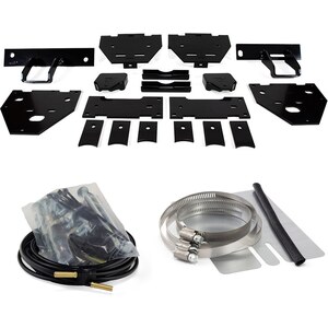 Air Lift - 57577 - LoadLifter 7500XL Air Sp ring Kit 17-  F250 4WD