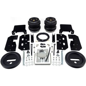 Air Lift - 57595 - LoadLifter 7500XL Air Sp ring Kit 03-   Ram 3500