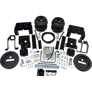 Air Lift - 57596 - LoadLifter 7500XL Air Sp ring Kit 11-  F250 4WD