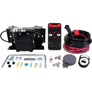 Air Lift - 73000EZ - WirelessAIR Control System w/EZ Mount