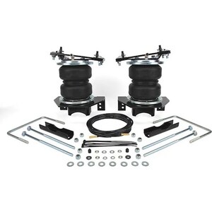 Air Lift - 93380 - Loadlifter 5000 Pro Air Spring Kit