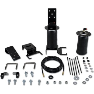 Air Lift - 59562 - Ride Control Air Spring Kit 05-15 Nissan Xterra
