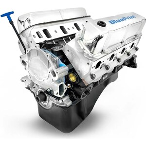 BluePrint Engines - BP3479CT - SBF 347 Crate Engine 415HP
