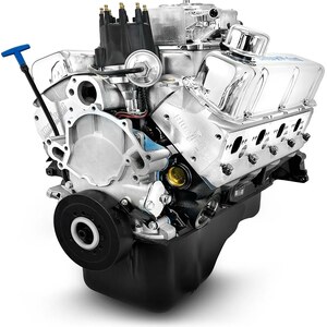 BluePrint Engines - BP3479CTF - SBF 347 EFI Crate Engine 415HP
