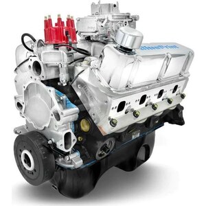 BluePrint Engines - BP3479RCTC - Crate Engine - SBF 347 415 HP Dressed Model