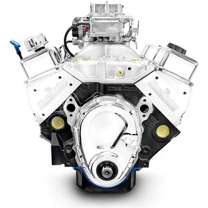 BluePrint Engines - BP350CTC - SBC 350 Crate Engine 341HP
