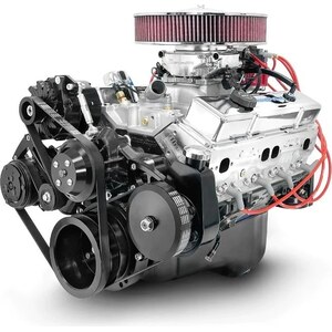 BluePrint Engines - BP350CTFK - SBC 350 EFI Crate Engine 341HP