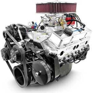 BluePrint Engines - BP38318CTC1DK - SBC 383 Crate Engine 436HP