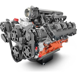 BluePrint Engines - PS426CTFKB - 426 Gen-III Hemi Crate Engine EFI