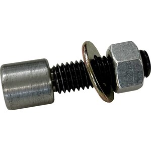 Diversified Machine - RRC-1136 - Ring Gear Back Stop Assy