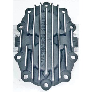 Winters - 3225 - Gear Cover 8-3/8  Finned w/Brg Retainers