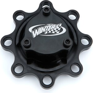 Winters - 3230-55X8 - Drive Flange  Wide 5  8 Bolt  Alum  W/ Extd Loc