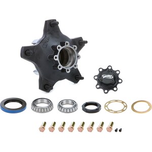 Wheel Bearing Hub Assemblies