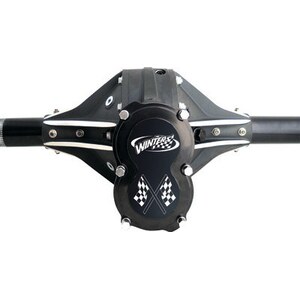 Winters - 5063PM-MOD-60-2-8RIB - Quick Change Rear End Mod 2IN OFF