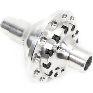 Winters - 5114-01L - Billet Alum. Locker - Lightweight