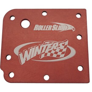 Winters - 62158 - Side Cover  Late Model