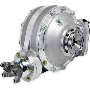 Winters - WP1958-1500HP - Quickchange Drift 1500HP IRS