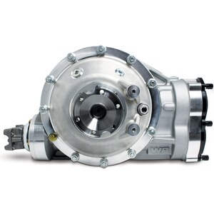 Winters - WP1958-1500HP-8208 - Quickchange Drift 1500HP IRS Thermal Coated