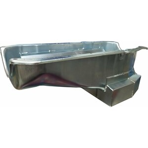 Oil pans