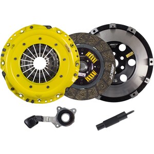 ACT - FF5-HDSS - HD/Perf Street Sprung Clutch Kit