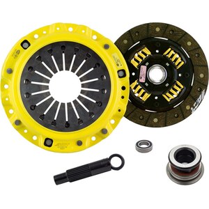 ACT - HS2-HDSS - HD/Perf Street Sprung Clutch Kit