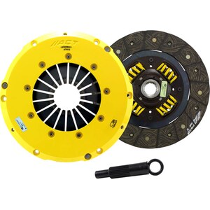 ACT - HY3-HDSS - HD/Perf Street Sprung Clutch Kit