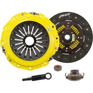 ACT - SB10-XTSS - XT-M/Perf Street Sprung Clutch Kit