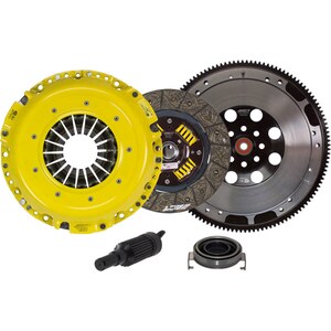 ACT - SB11-XTSS - XT/Perf Street Sprung Clutch Kit