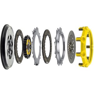 ACT - T1S-M05 - Mod-Twin 225 HD Street Sprung Clutch Kit