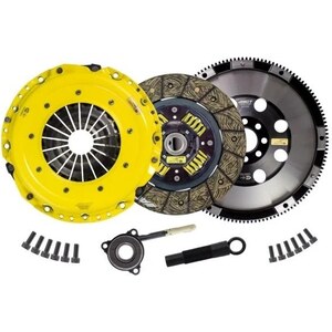ACT - VW9-XTSS - XT/Perf Street Sprung Clutch Kit