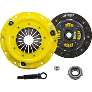 ACT - ZM9-HDSS - HD/Perf Street Sprung Clutch Kit