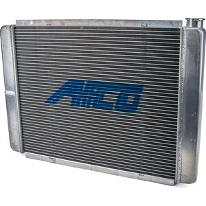 Afco - 80101NDP-U - Radiator Double Pass 27.5in x 20in