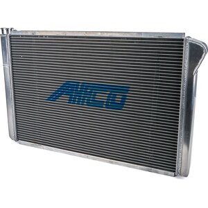 Afco - 80102N-U - Radiator Single Pass 31in x 19in