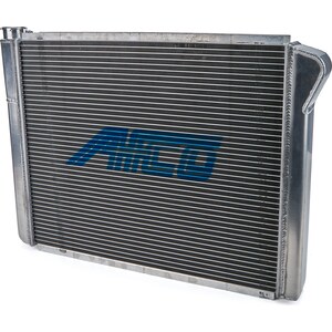 Afco - 80103N-U - Radiator Single Pass 26in x 19in