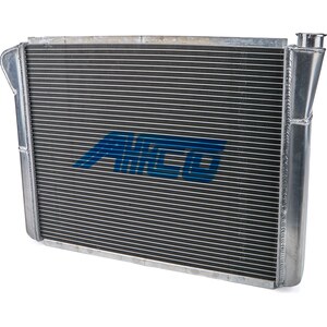 Afco - 80125NDP-U - Radiator Double Pass 26.75in x 20in