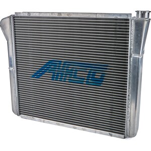 Afco - 80127NDP-U - Radiator Double Pass 24.25in x 20in