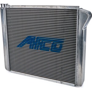 Afco - 80127N-U - Radiator Single Pass 24.25in x 20in