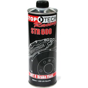 StopTech - 501.00001 - 600F Brake Fluid