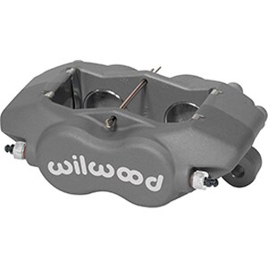 Wilwood - 120-13843 - Caliper Forged Dynalite 1.75in x .380in Rtr
