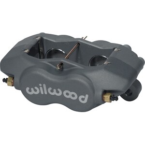 Wilwood - 120-13844 - Caliper Fdl 1.75In Piston X .810 Rotor