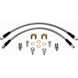 AN Hose Assembly